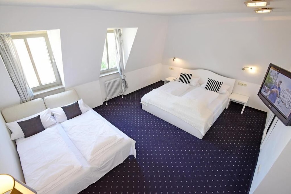 Hotel Domizil 12/39
