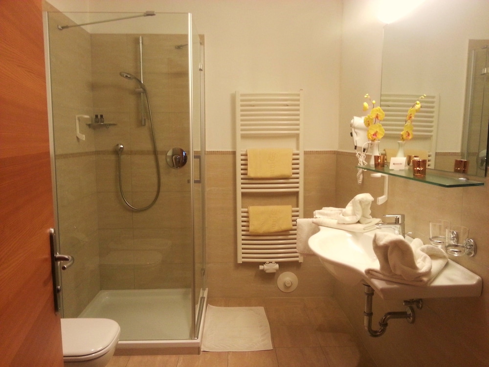 HOTEL STAMSERHOF 22/57