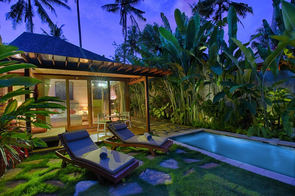 Samkhya Villas 8/71