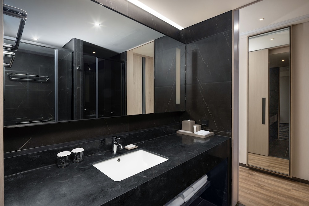 Hyatt Place Seoul Pangyo 46/46