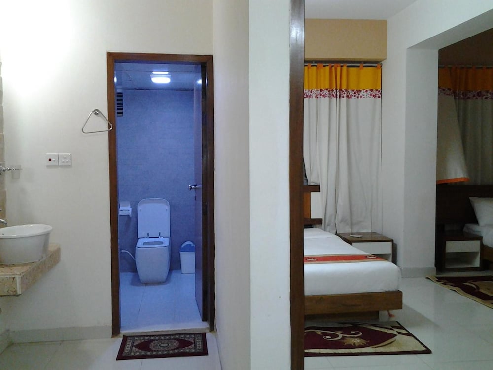 Naas Serviced Apartments 32/32