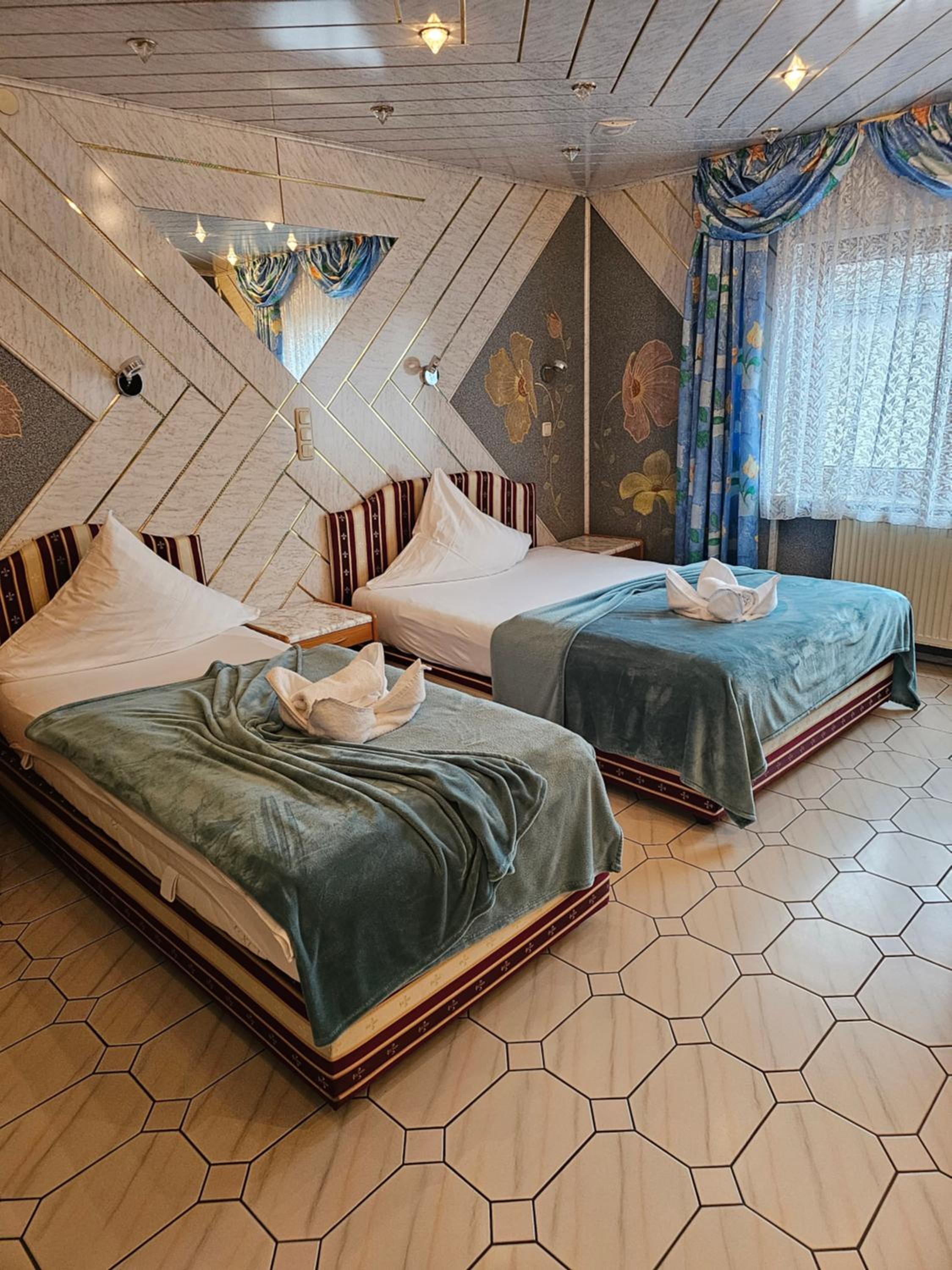 Hotel Tenne 21/55