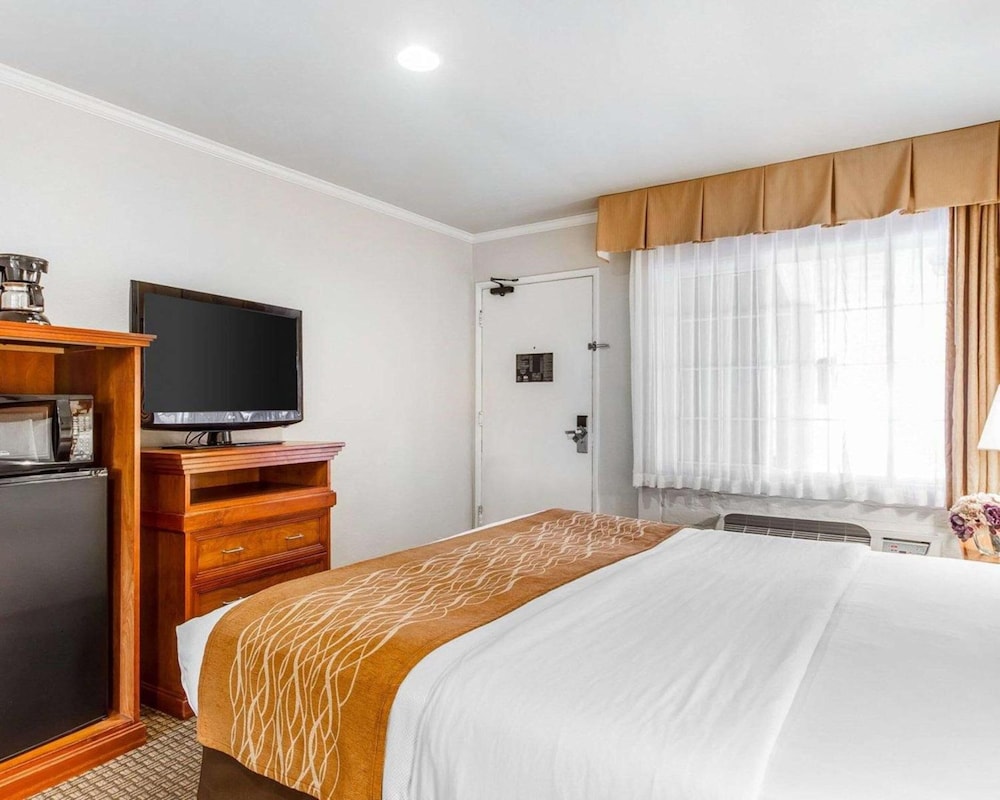 The Inn At 1252 Monterey 14/33