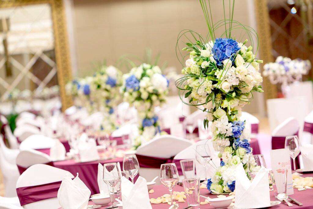 Wyndham Grand Plaza Royale Hangzhou 32/40