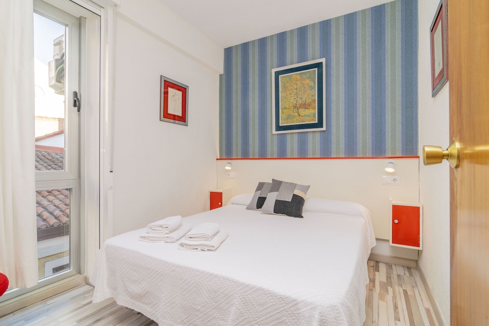 DELUXE, SUITE, DOUBLE BED