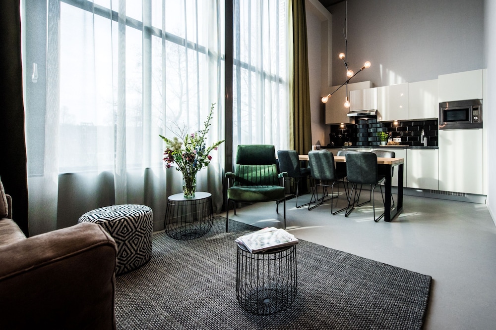 Short Stay Group Eastern Docklands Apartments 26/50