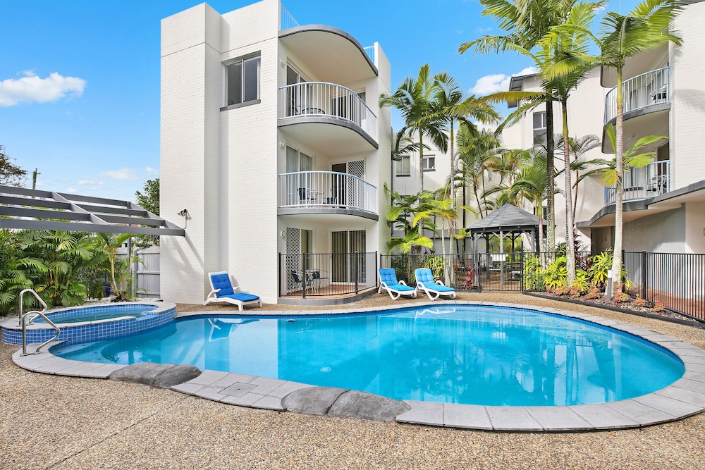 Beachside Mooloolaba 2/59