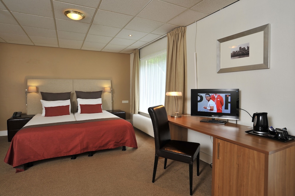 Fletcher Hotel-Restaurant Doorwerth-Arnhem 14/48