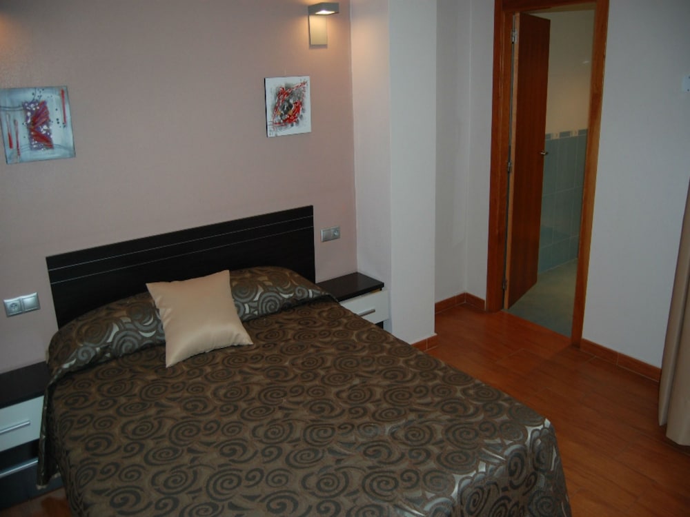 Hotel Almoradi 37/41