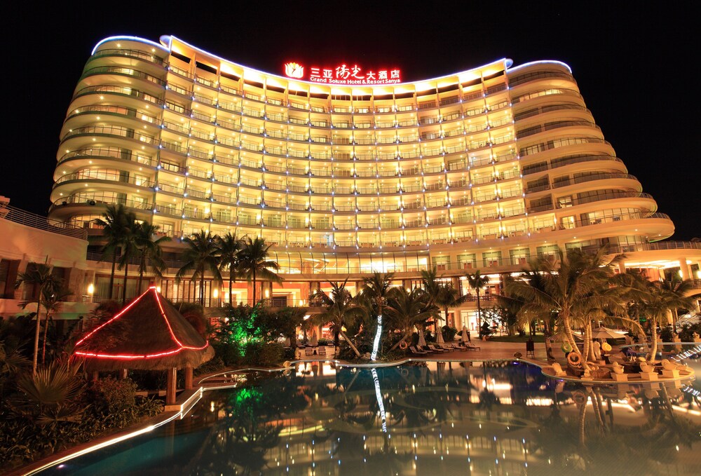 Grand Soluxe 6/69