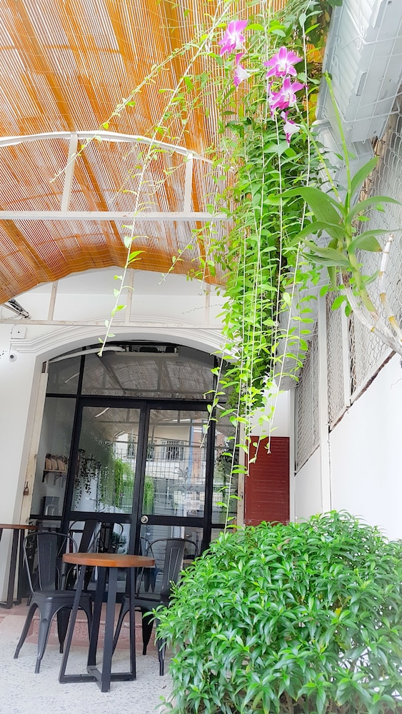 Holo Fairy House Saigon Homestay - Adult Only 8/50
