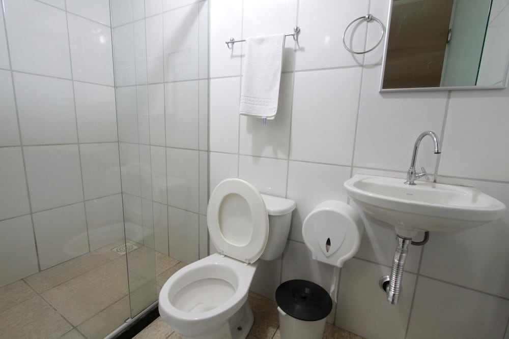 Hotel Pouso Alegre 48/50
