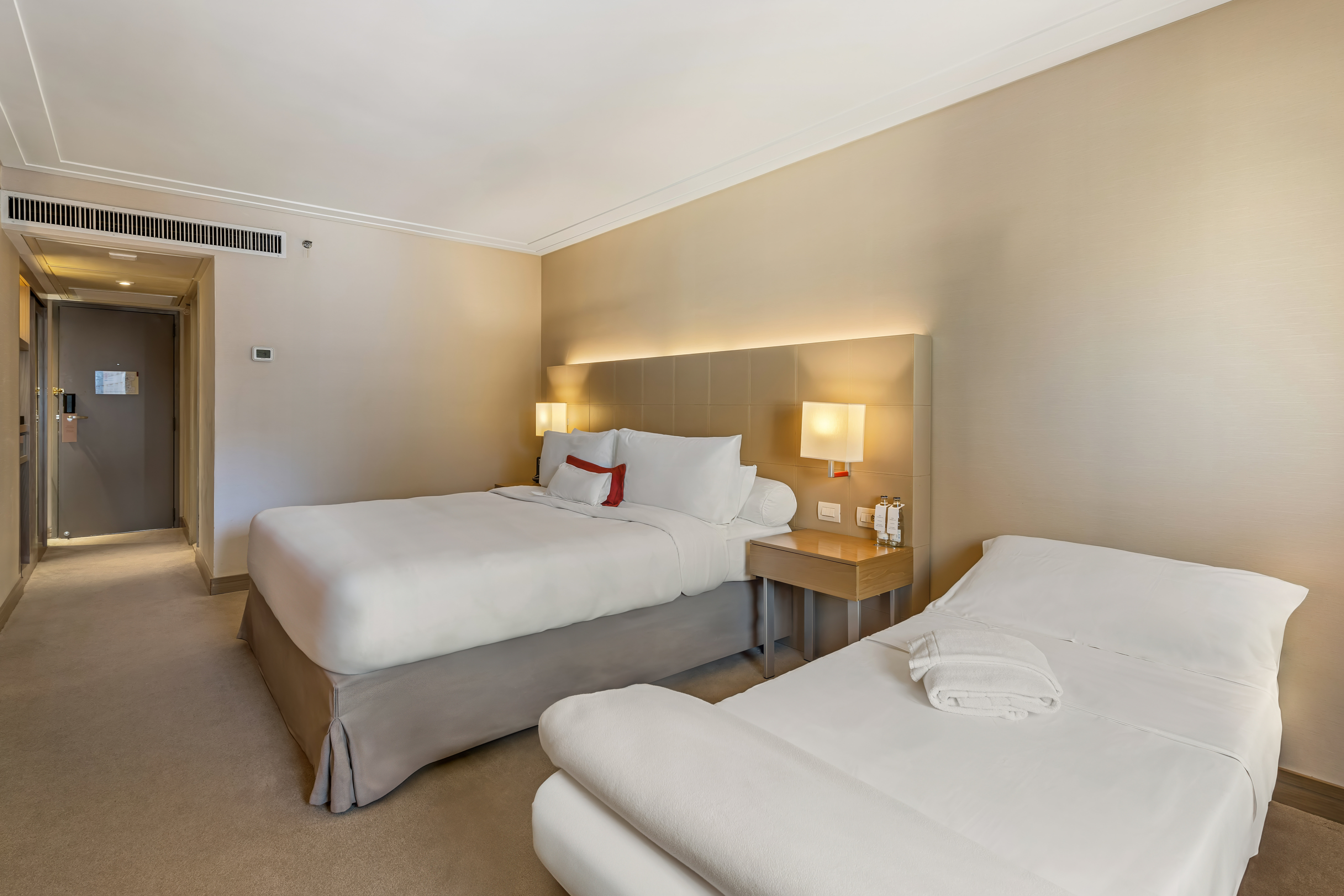 غرفة بسرير كينج لذوي الإعاقة، Intercontinental Sao Paulo 3/10
