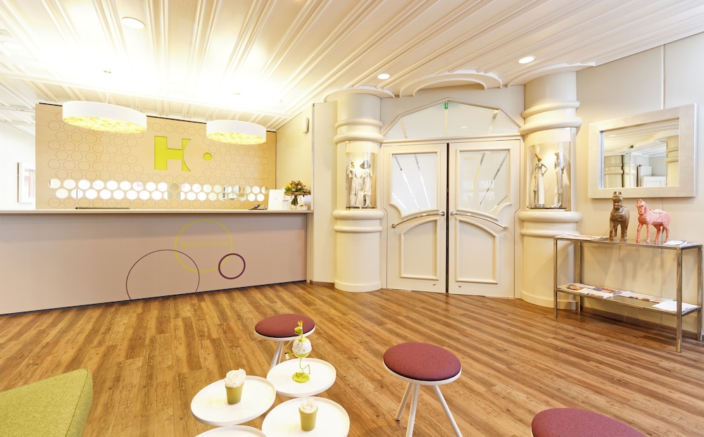 Olten Swiss Quality Hotel 39/50