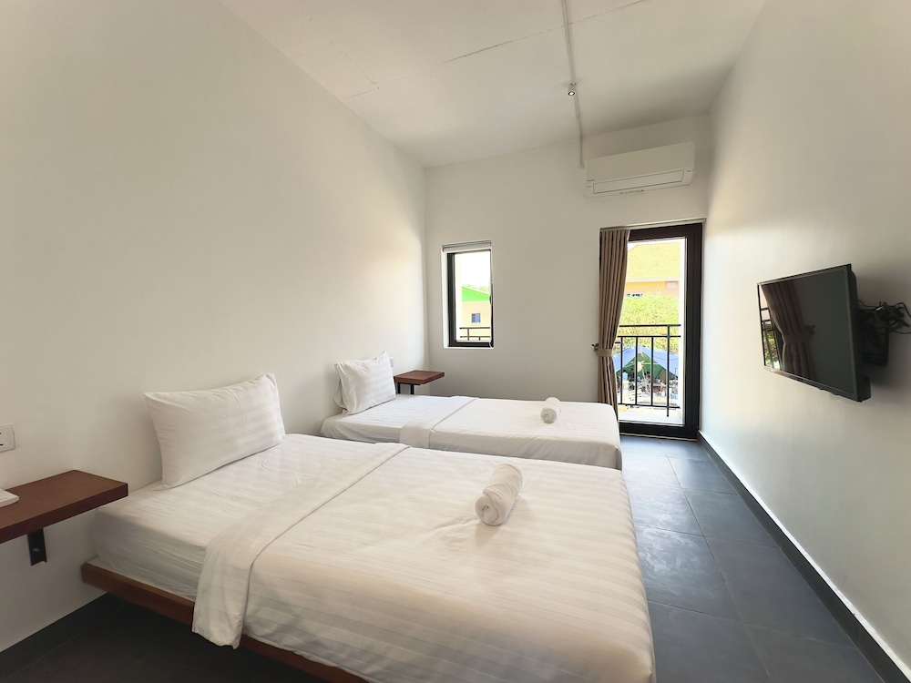 Onederz Hostel Siem Reap 28/72