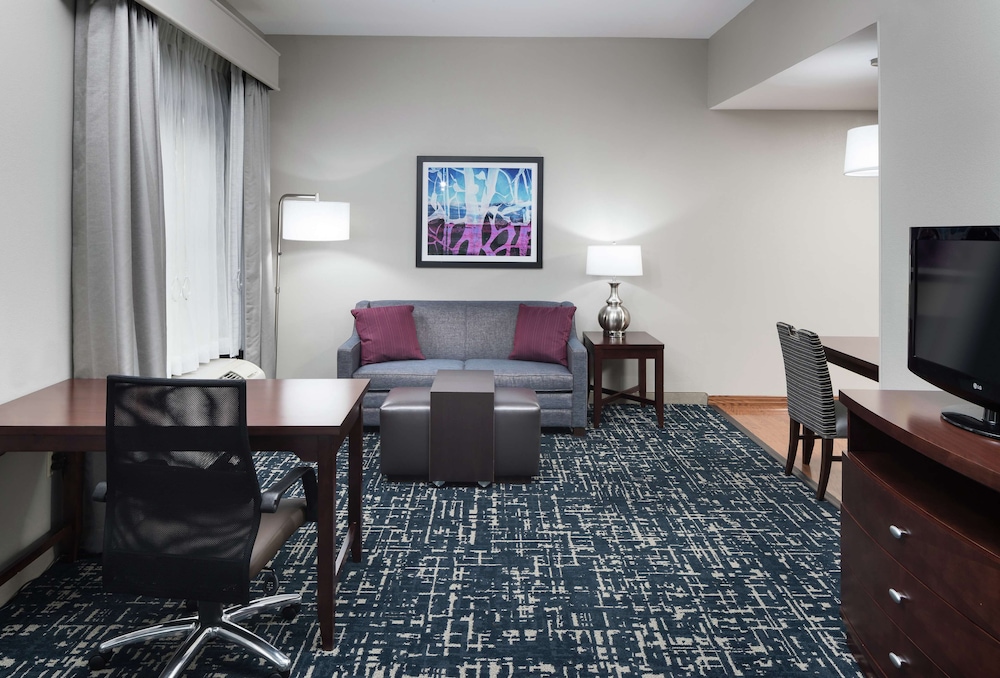 Homewood Suites by Hilton Fresno Airport/Clovis, CA 30/50