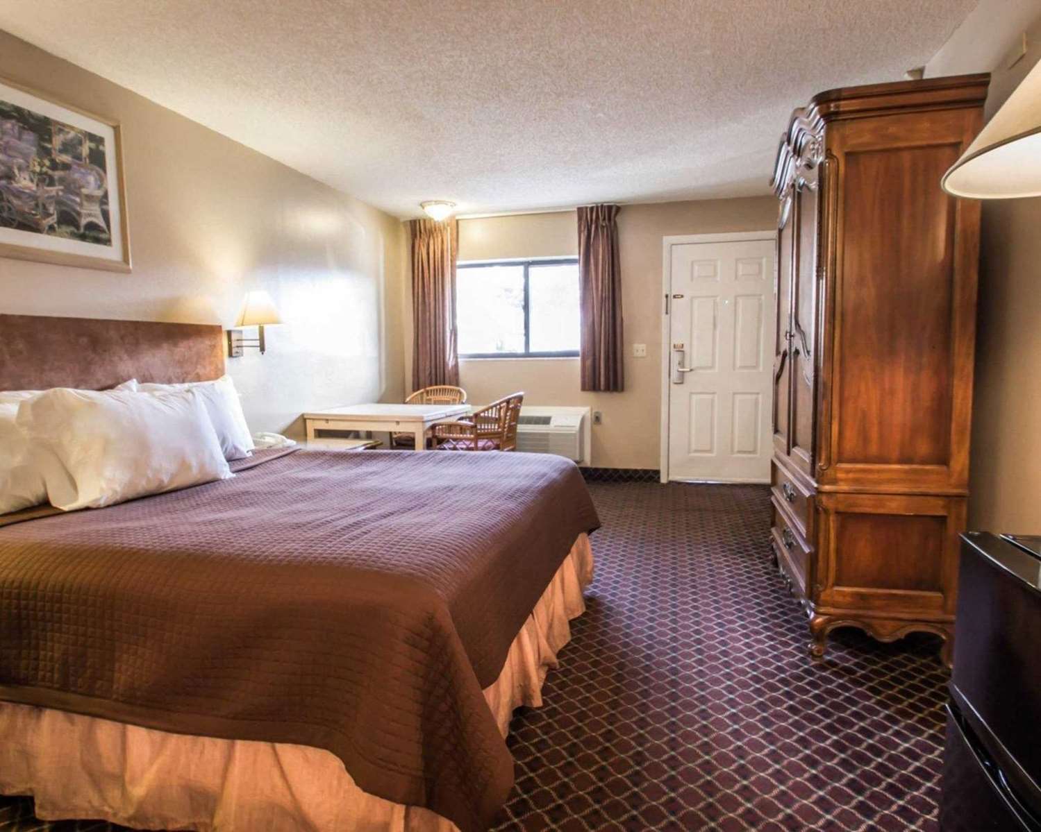 Room, King Bed, Accessible