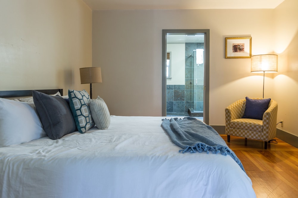 The Heritage House Resort 14/72