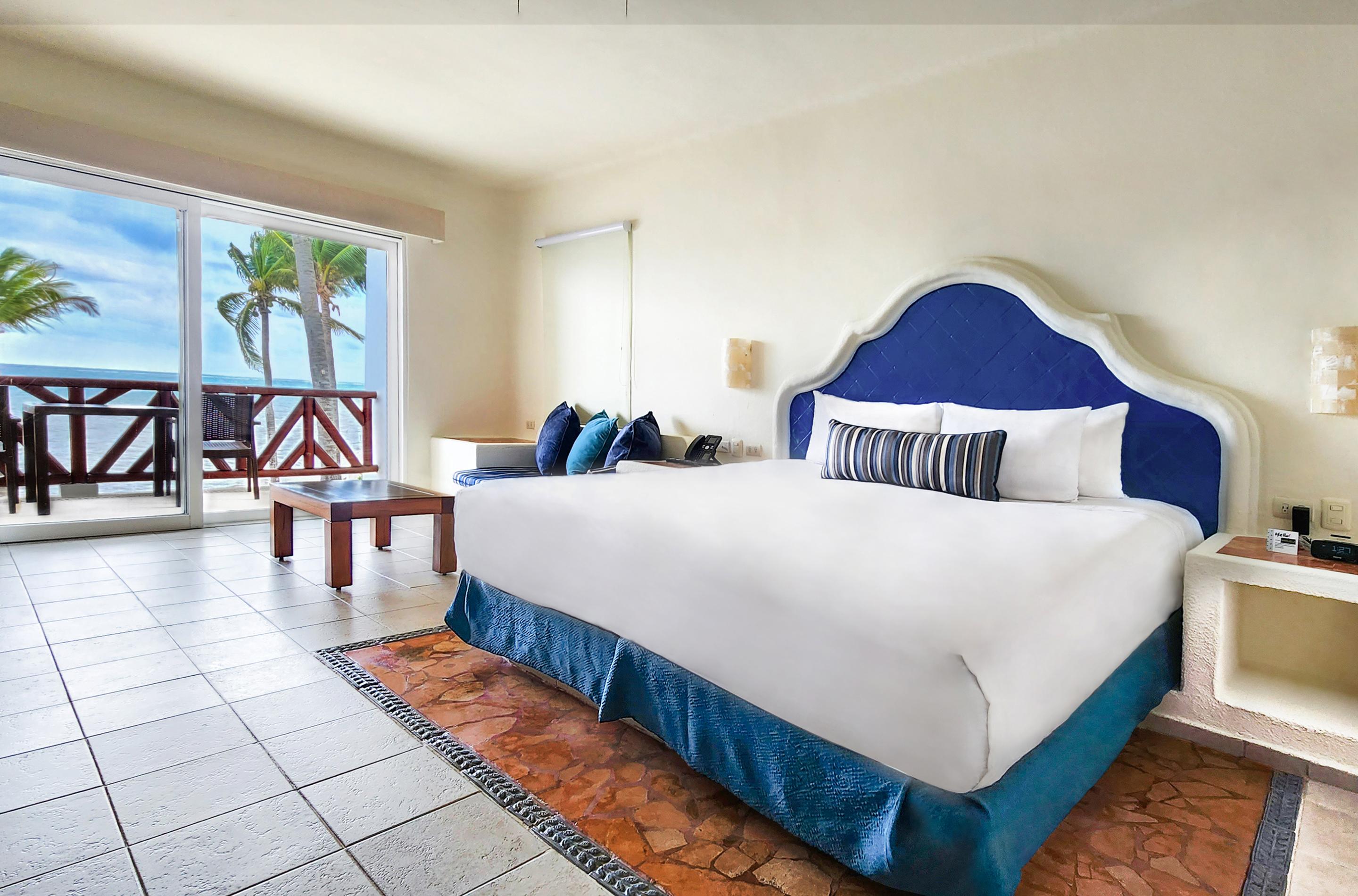 Master, Suite, Ocean View