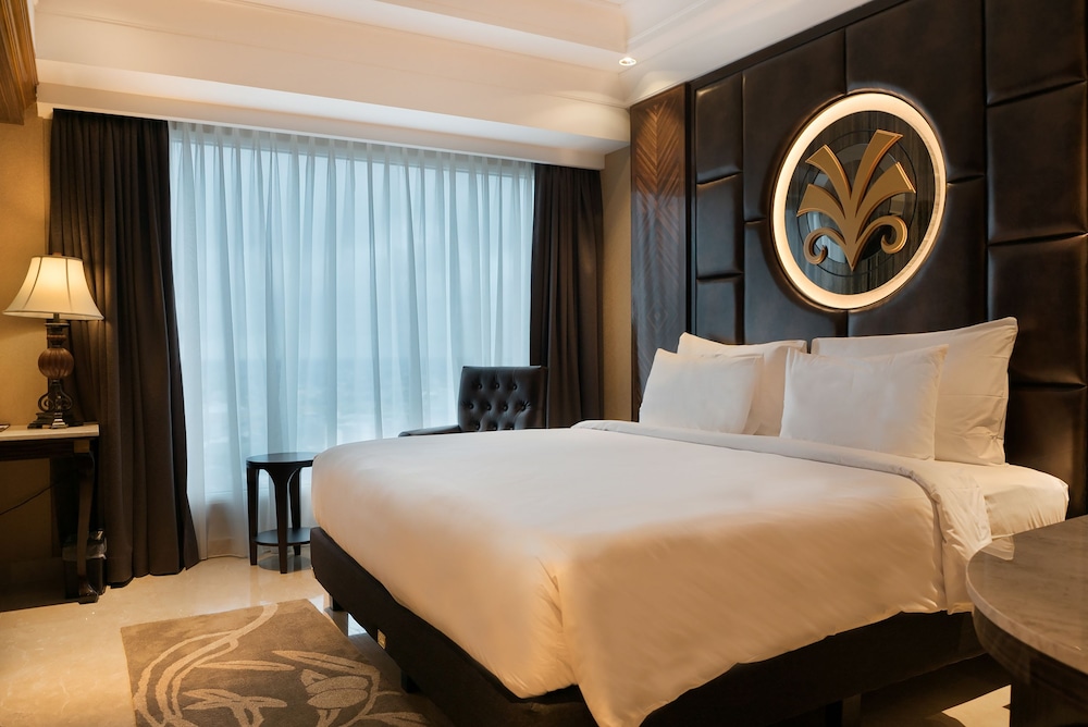 Myko Hotel And Convention Center Makassar 28/64