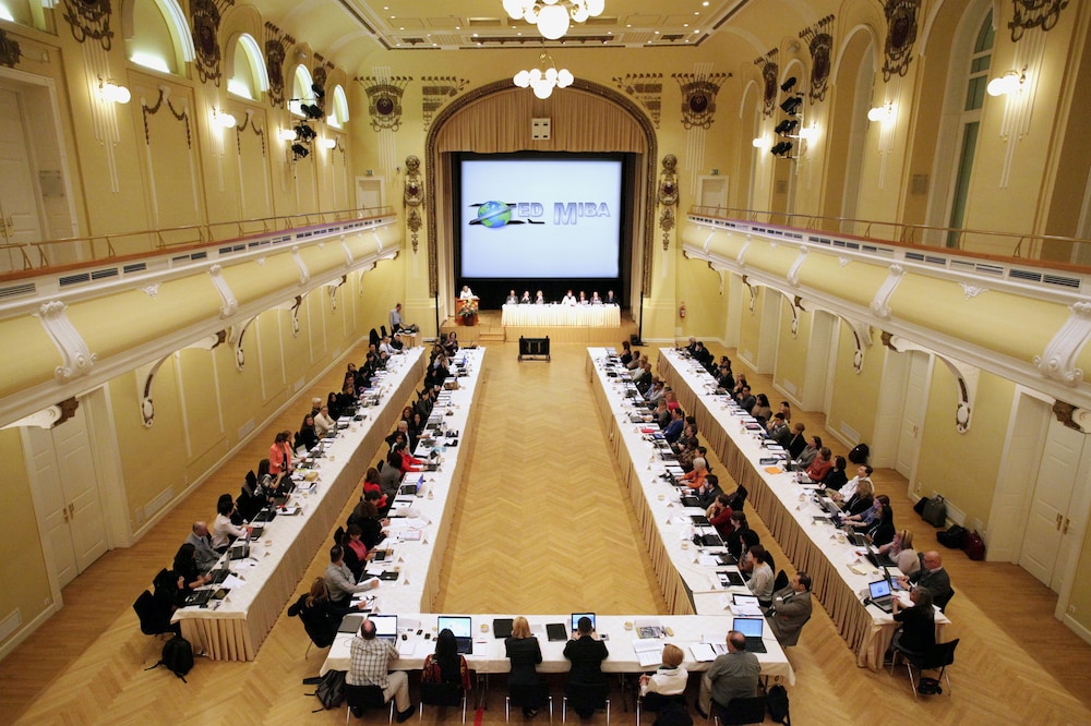 Grand Hotel Union Eurostars (ex Grand Hotel Union) 72/81