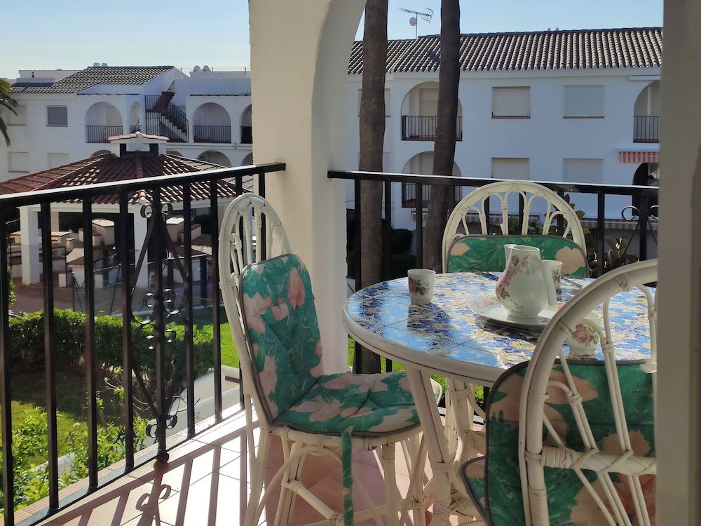 Apartamentos Tierra de Irta 3000 60/70