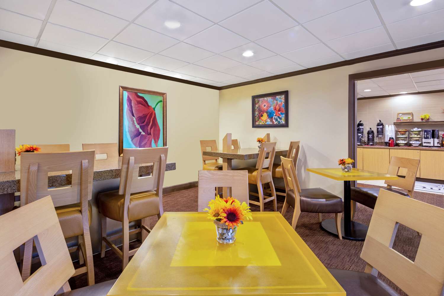 La Quinta Inn and Suites by Wyndham Miami Cutler Bay 29/45