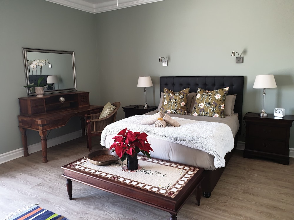 Fairway Guest House 8/50