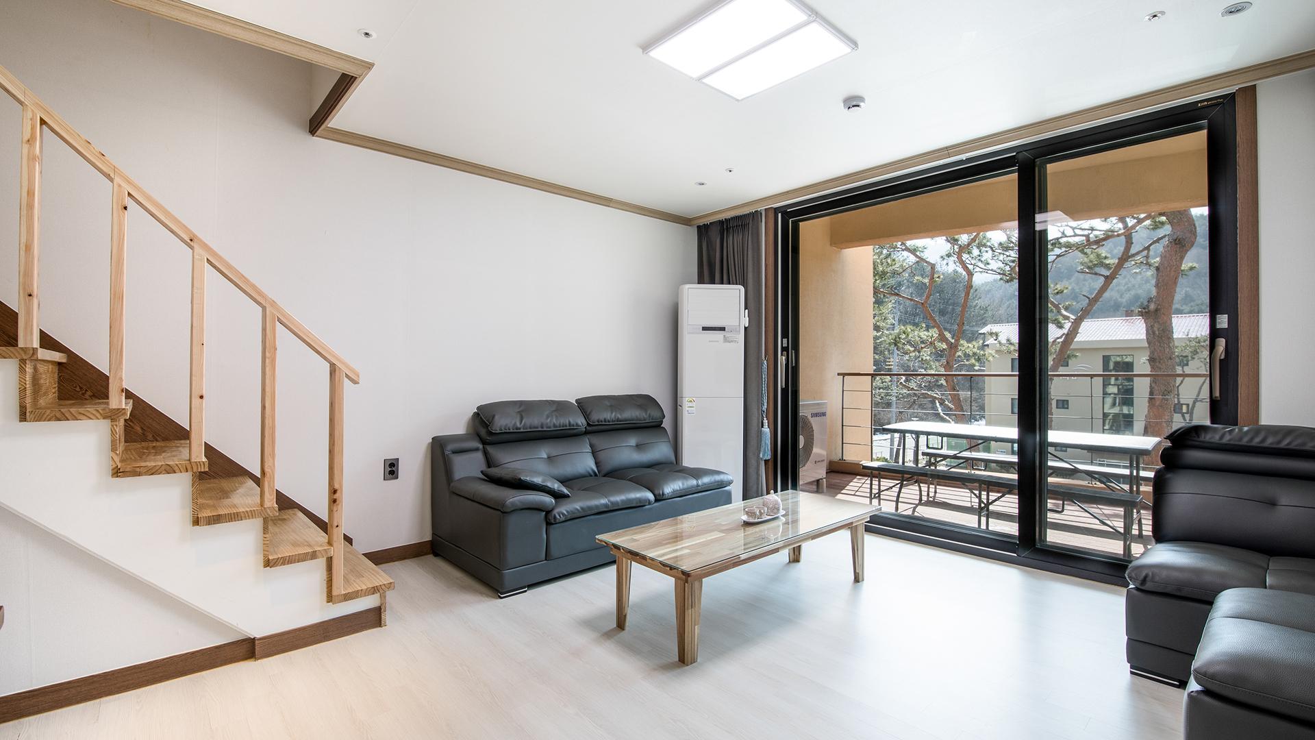 Muju Nabom Resort 29/43