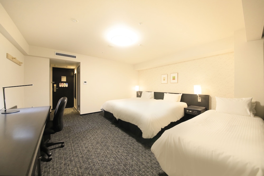 Richmond Hotel Nagoya Nayabashi 15/28