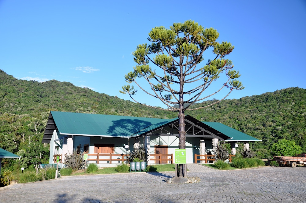 Mabu Capivari Eco Resort 8/60