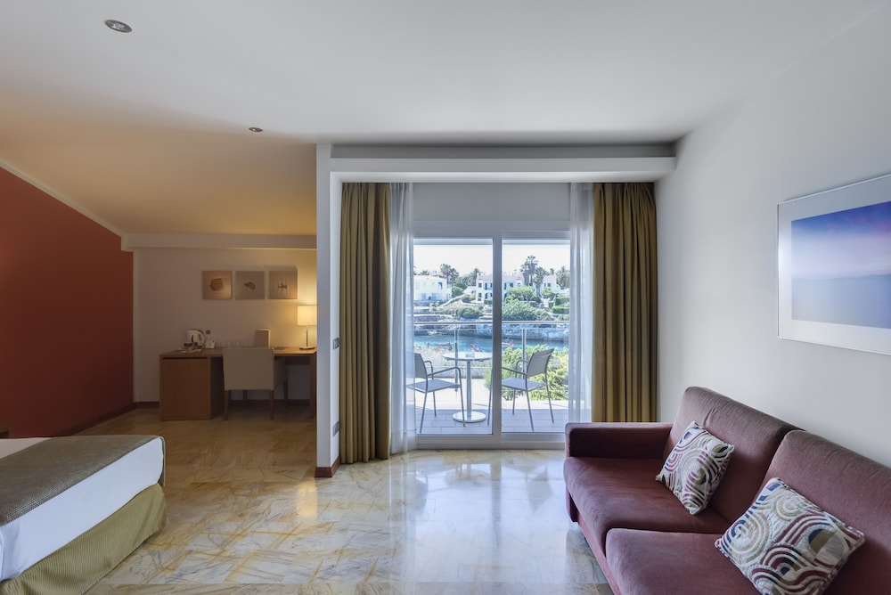 Seth Port Ciutadella Hotel 44/65