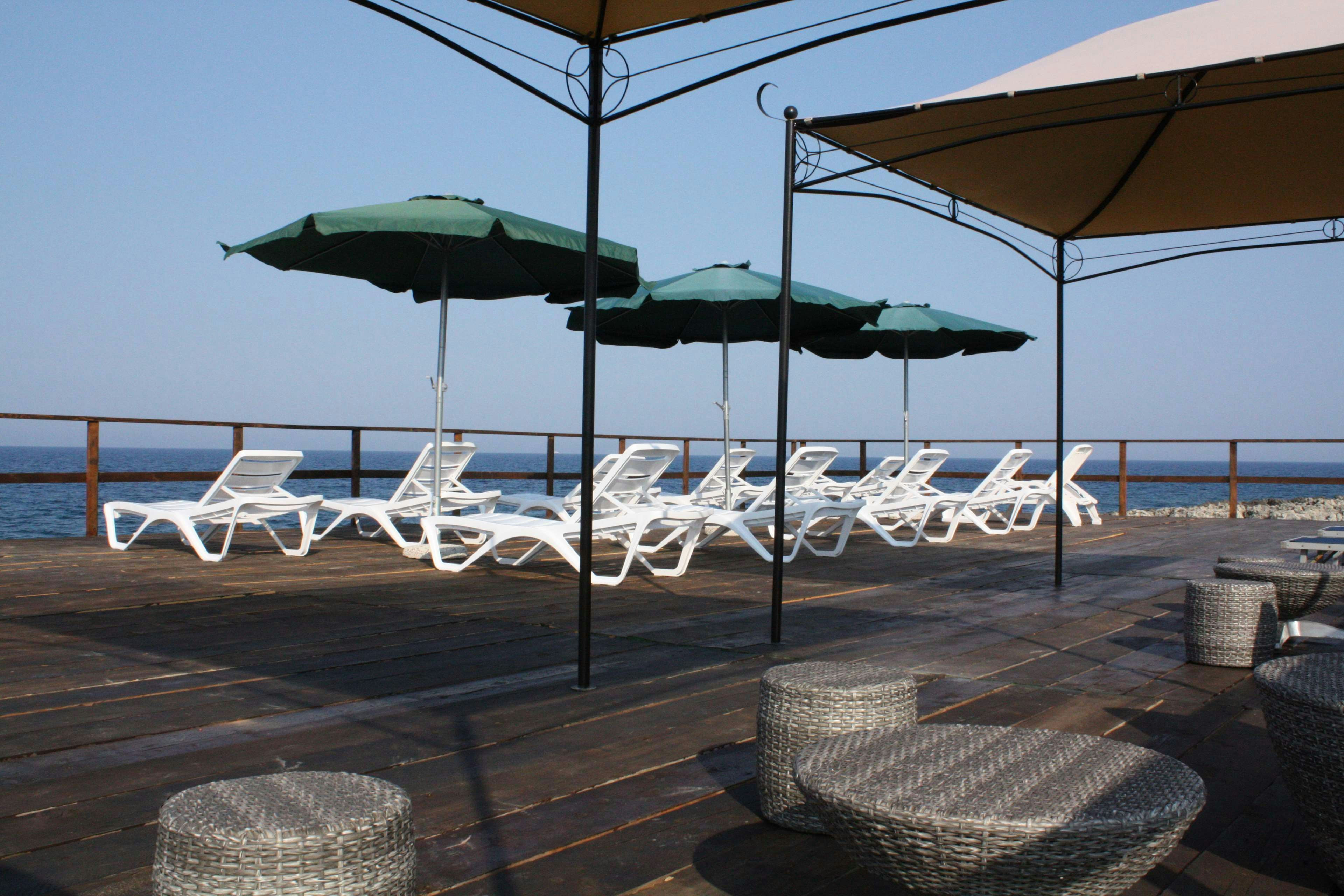 HOTEL RESIDENCE CAPO CAMPOLATO 19/58