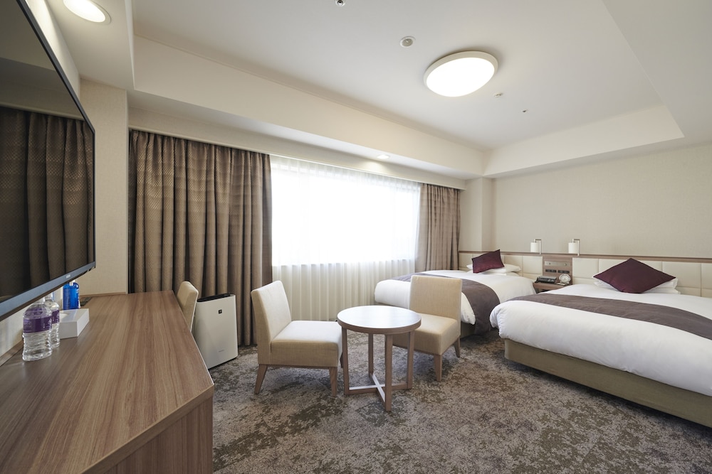 Hotel Vischio Amagasaki 19/54