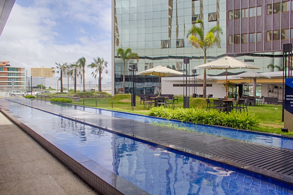 Slaviero Hotel Campina Grande 38/42