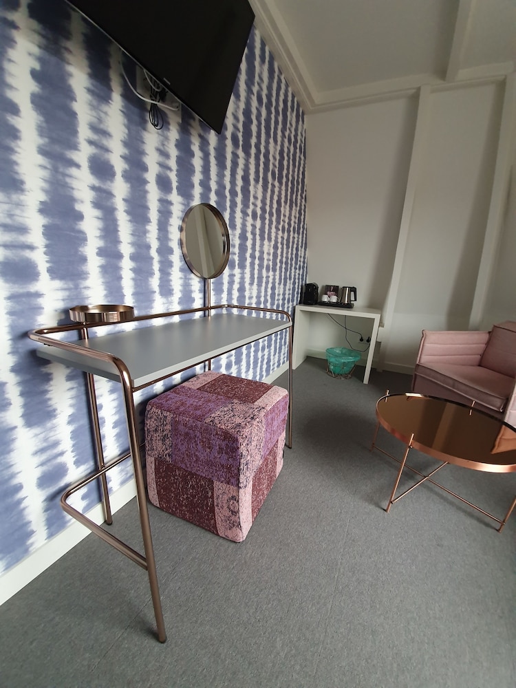Hotel Heye 130 32/47