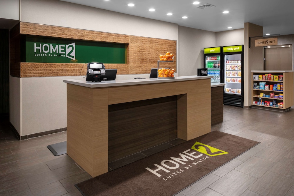 Home2 Suites by Hilton Page Lake Powell 8/30