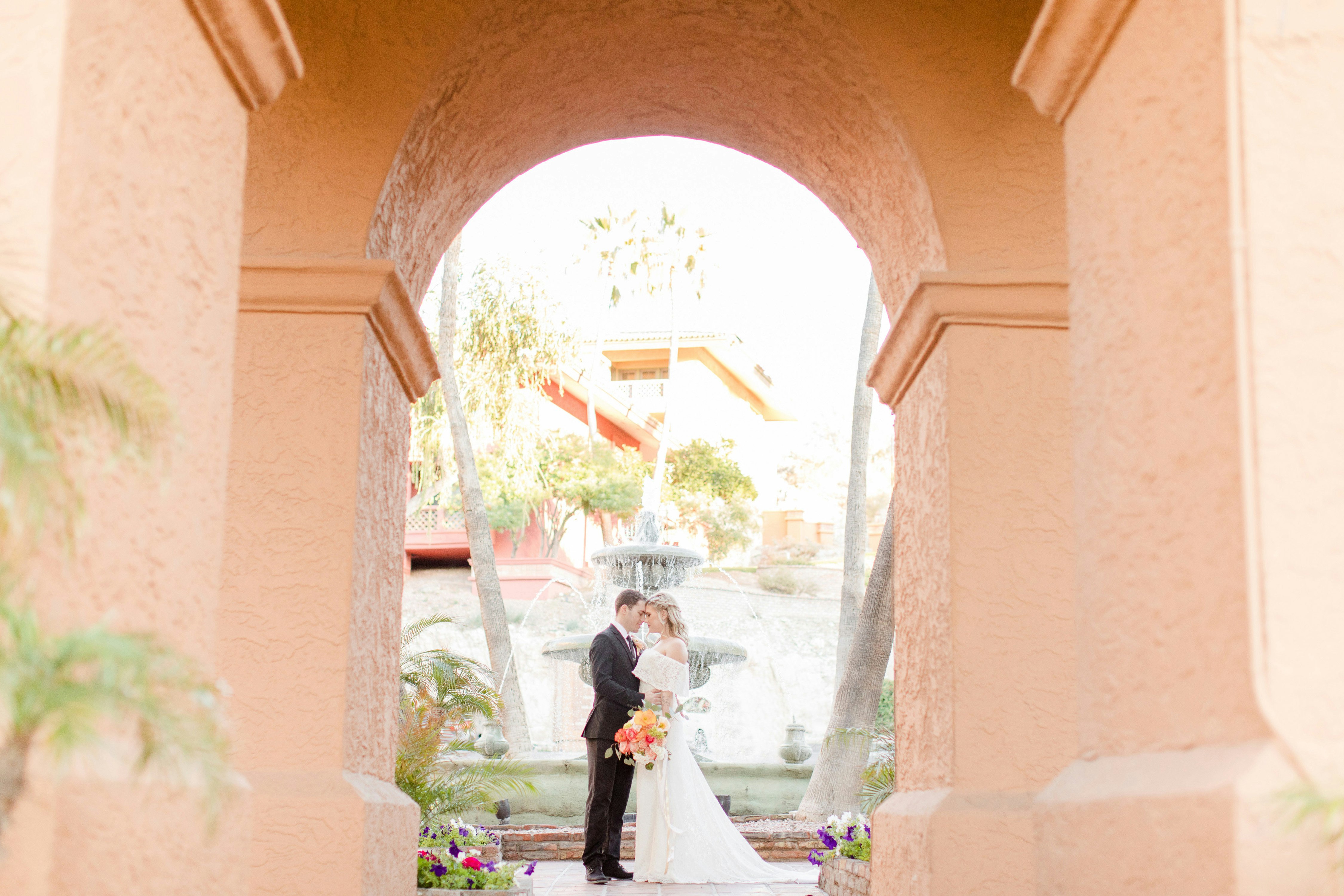 Hilton Phoenix Tapatio Cliffs Resort 26/75