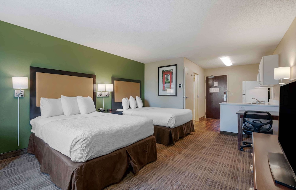 Extended Stay America Sacramento - Elk Grove 22/52