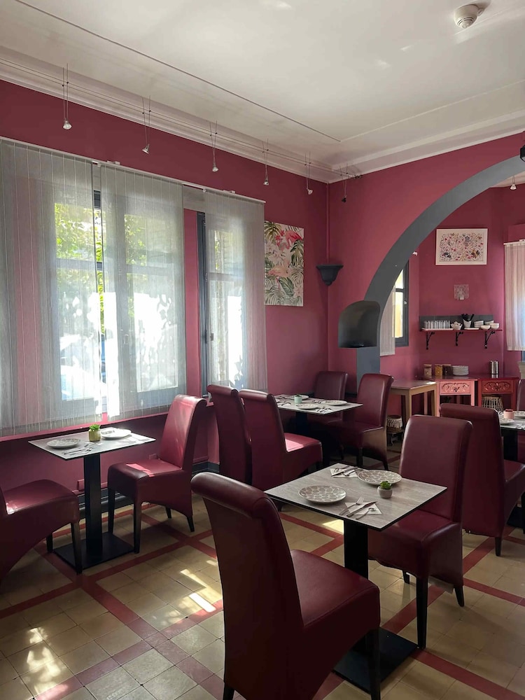 Hotel Le Mas Des Citronniers 39/48