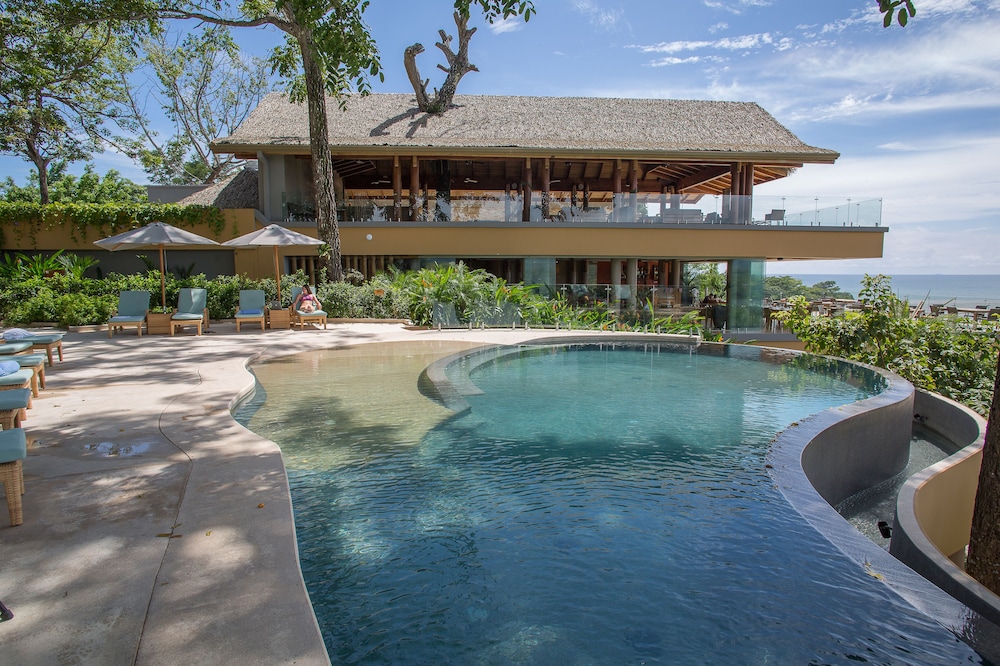 Hotel Boutique Lagarta Lodge 48/50