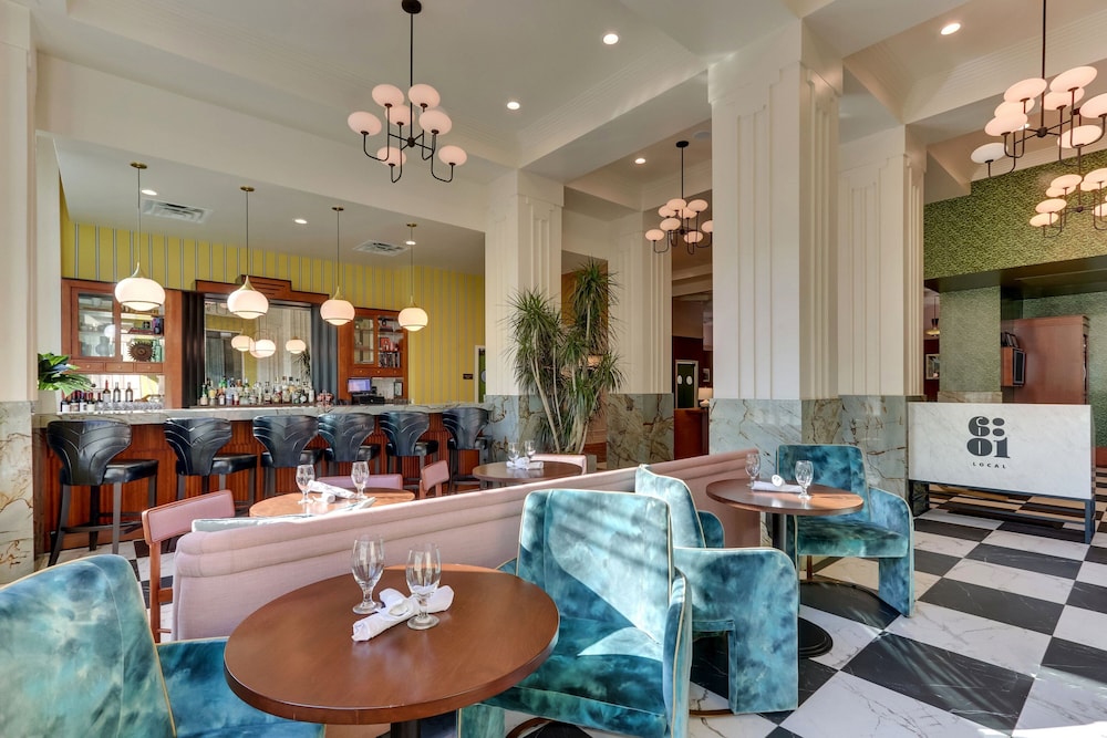 The Threefoot Hotel, Meridian, a Tribute Portfolio Hotel 42/50