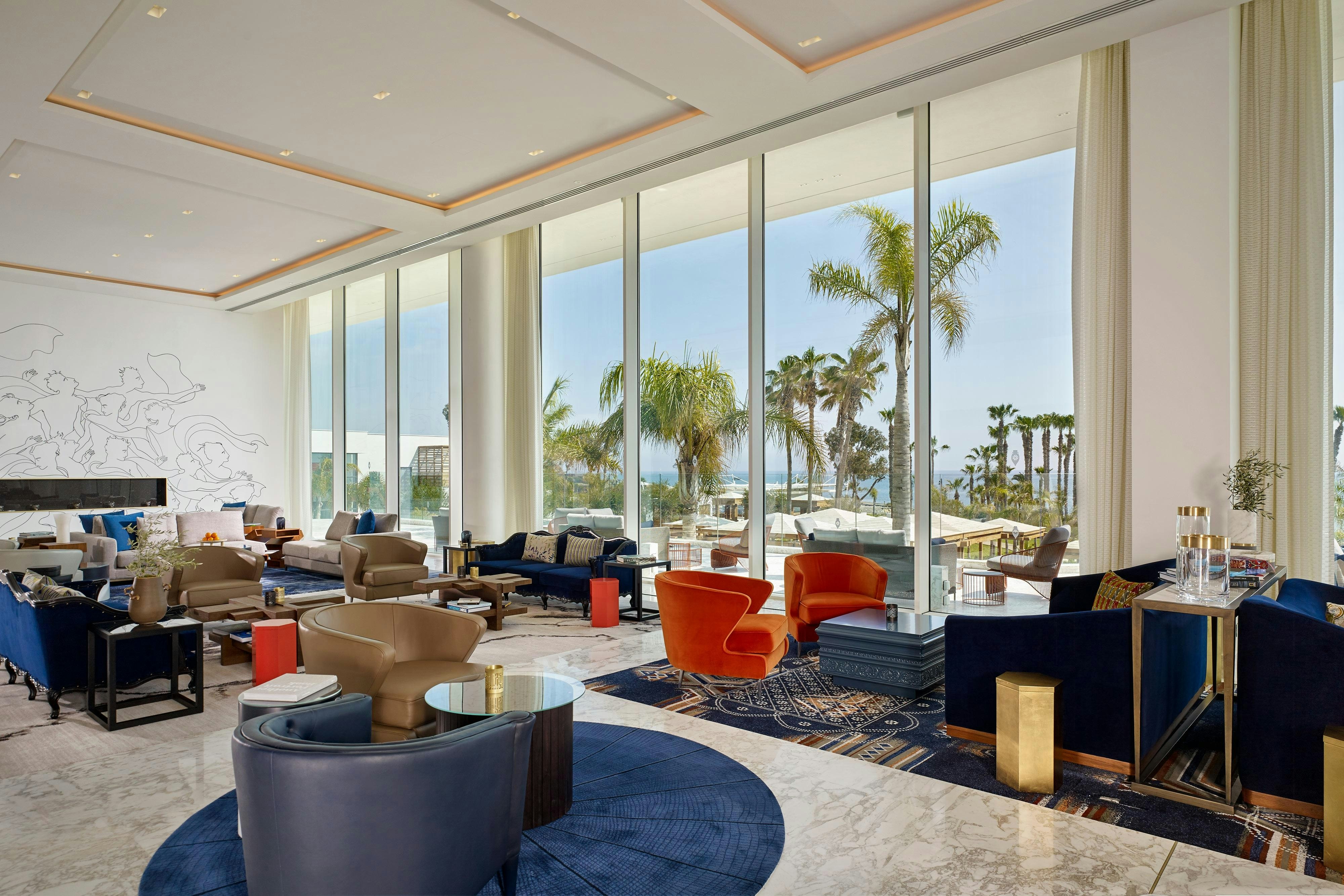 Parklane a Luxury Collection Resort and Spa Limassol 4/28