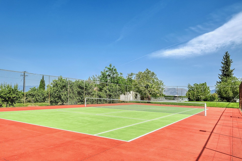 Orange Grove Villa 22/50
