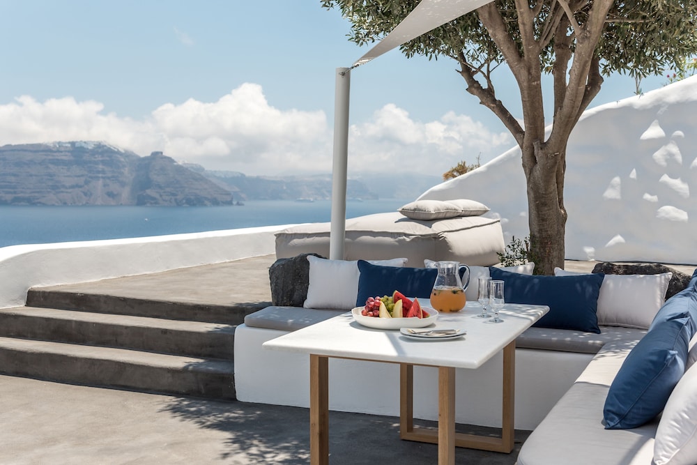 Chelidonia Luxury Suites - Adults Only 29/50