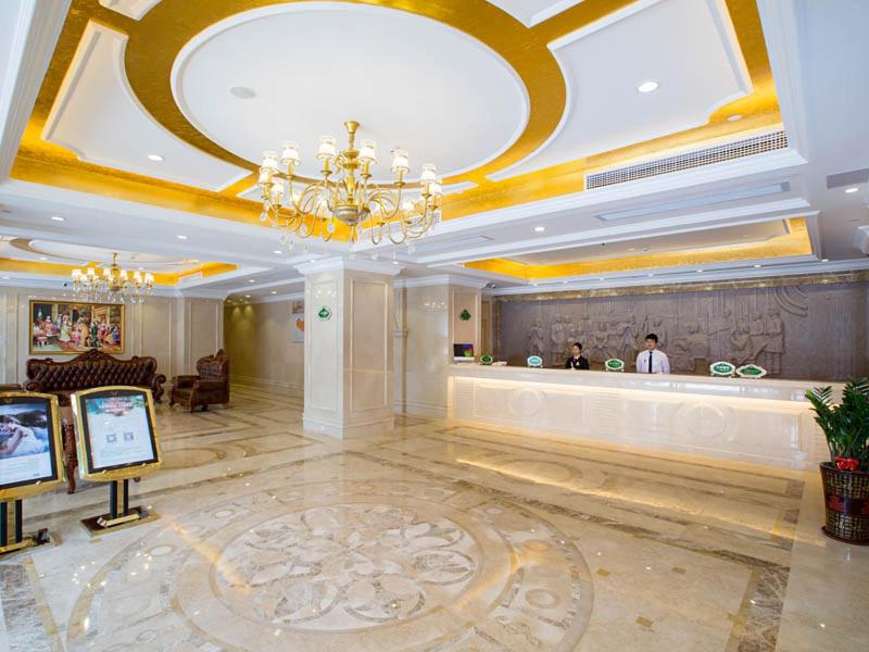 Vienna Classic Hotel (Huizhou Dahuxi) 7/39