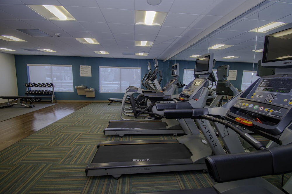 Holiday Inn Express & Suites Tonawanda - Buffalo Area 37/58