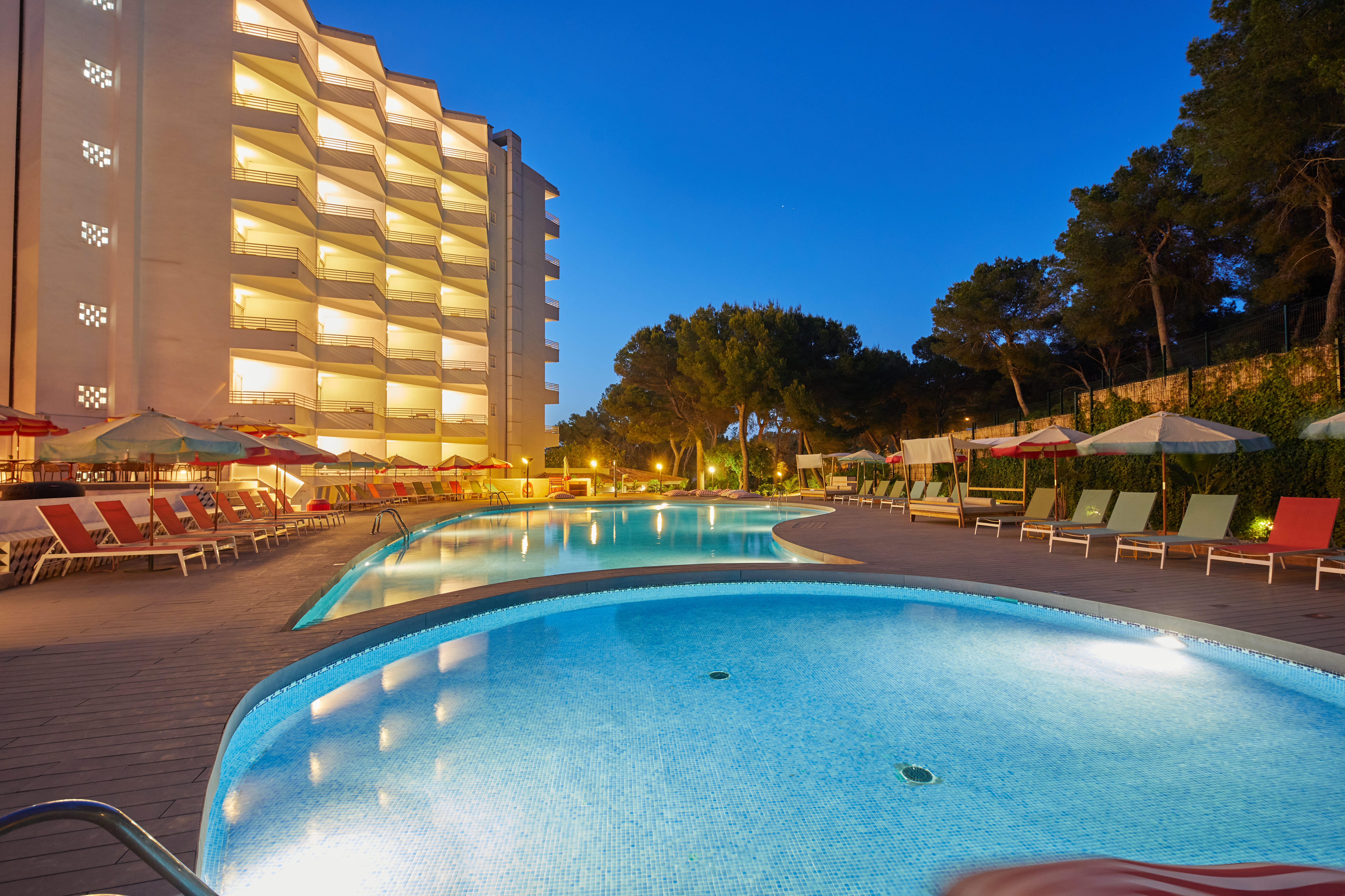 Alua Calvia 2/50