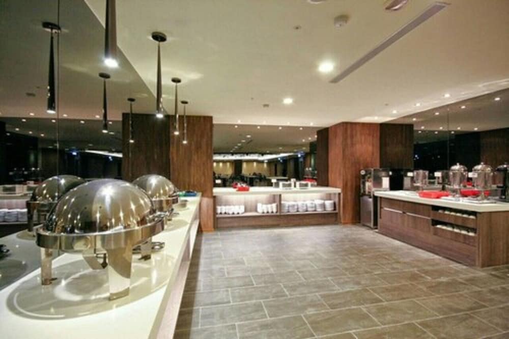 Chance Hotel Taichung 9/39