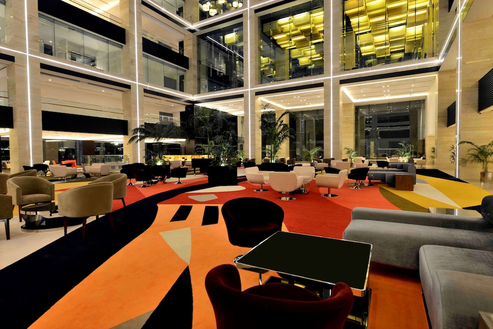 Radisson Blu Chattogram Bay View in Chittagong - Chattogram